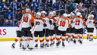 Flyers majú ďalšiu výhru