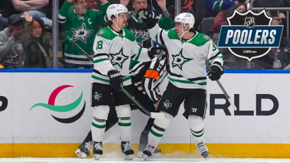 Steel Duchene badge poolers