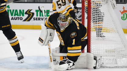 Pittsburgh Penguins Boston Bruins game recap March 3 2026