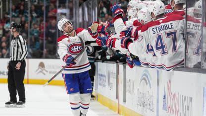 Newhook nets second to tie it with PPG