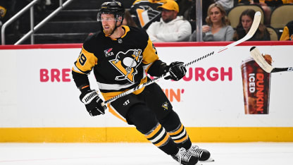 Anthony Mantha approaching NHL career highs with Pittsburgh Penguins