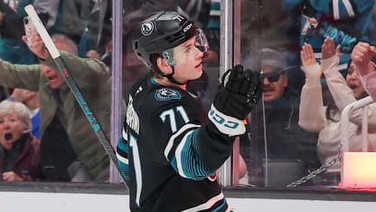 Montreal Canadiens v San Jose Sharks