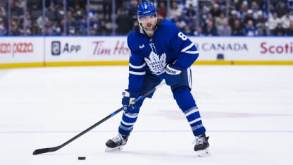 Chris Tanev TOR injury out for season