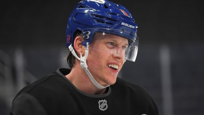 Oilers Practice (Mar. 4)