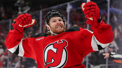 Brown nets the equalizer