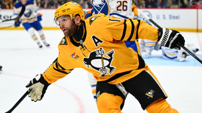 Rust responds with his own SHG