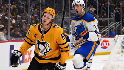 Norris earns 100th career goal on power play