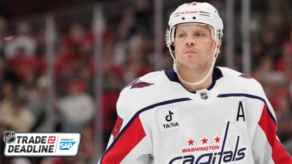 fantasy hockey spin 2026 nhl trade deadline