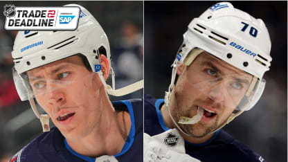 Buffalo Sabres on track to be Stanley Cup contenders after trade deadline