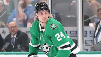 Starsin Hintz loukkaantui