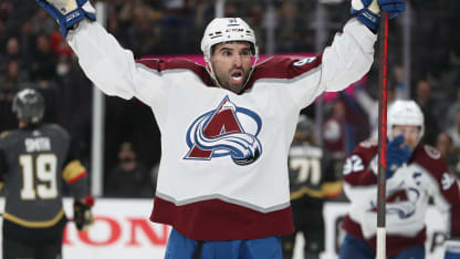Colorado Avalanche holt Cup-Sieger Nazem Kadri heim