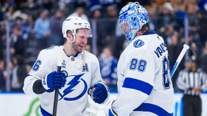 Tampa Bay Lightning Toronto Maple Leafs game recap March 7, 2026