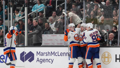 Horvat backhands OT winner