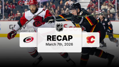 CAR at CGY | Recap