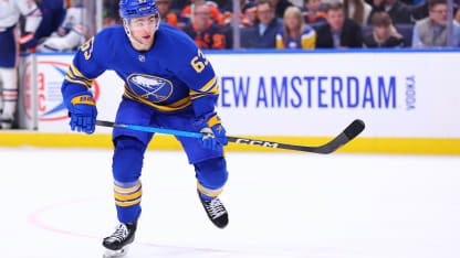 Permanent plats med Winnipeg Jets i NHL att vänta för Isak Rosen