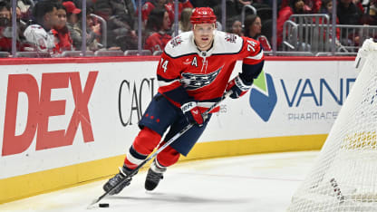 nhl edge stats john carlson anaheim ducks trade 2026
