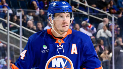 Bo Horvat fined for unsportsmanlike conduct by NHL