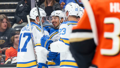 Kyrou snaps home game opener