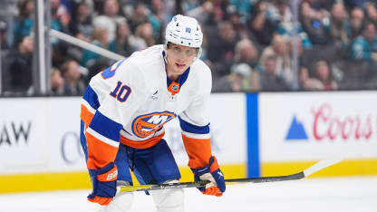 Fantasy hockey 2025-2026 waiver wire pickups