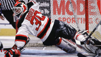 Martin Brodeur 1999