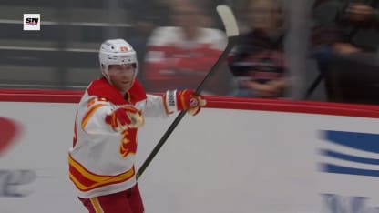 Flames tie it with back-to-back SHGs