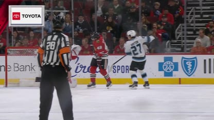 Hayton tips in gamer opener