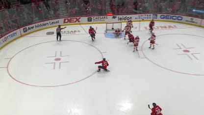 McMichael regains the lead with PPG