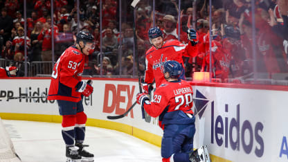 Lapierre flicks in the rebound