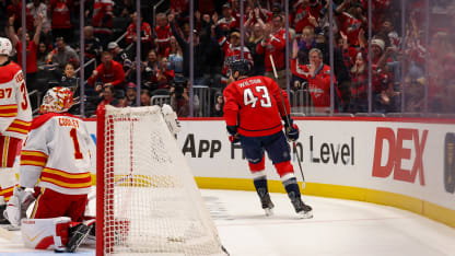 Wilson pots one from tight angle