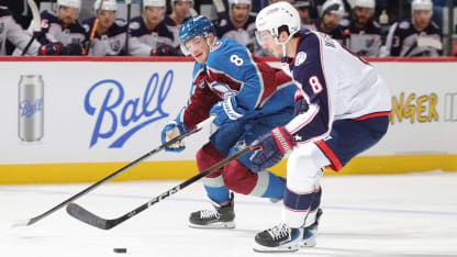 Trophy Tracker Cale Makar Zach Werenski close race for Norris as best NHL defensemen 2025-26