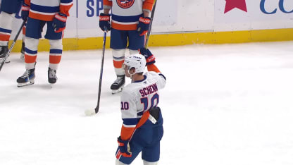 St. Louis Blues welcome back Brayden Schenn