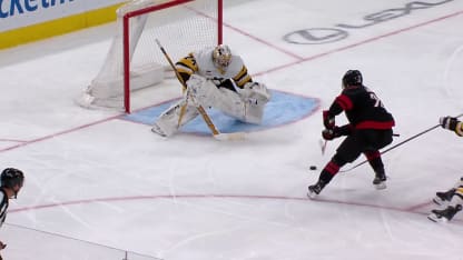 Jarvis grabs the lead