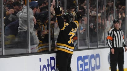 Los Angeles Kings Boston Bruins game recap March 10 2026