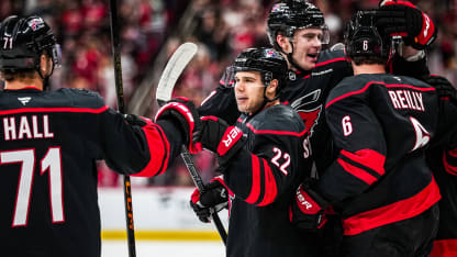 Pittsburgh Penguins Carolina Hurricanes game recap March 10 2026