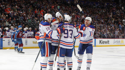 Nugent-Hopkins strikes again