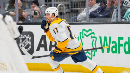 Jost cuts the lead in half