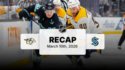 NSH at SEA | Recap