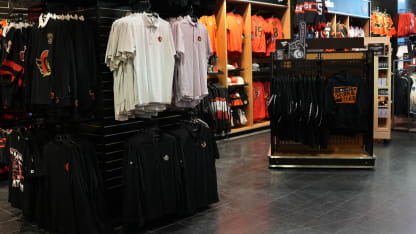 Senators launch Ottawa Team Threads