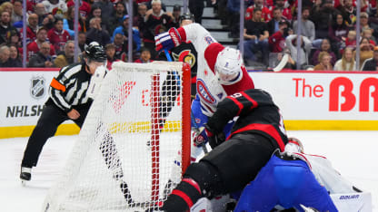 Batherson finds the back of the net for PPG