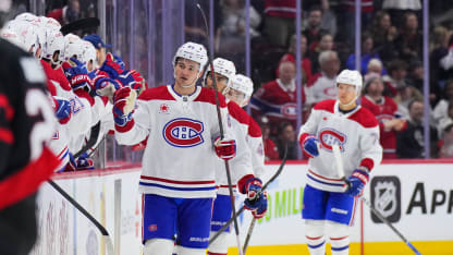 Texie buries wrap-around for equalizer