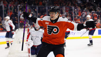 Tippett celly WSH PHI 031126