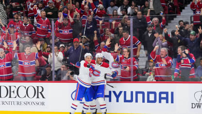 Demidov buries nets go-ahead goal