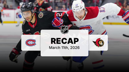 MTL at OTT | Recap