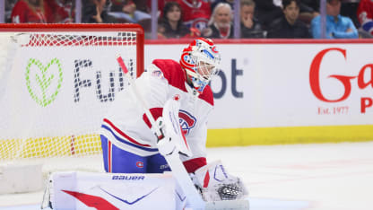 Fowler robs Giroux with the pad