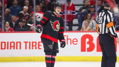 Tim Stuetzle mit brutaler Niederlage trotz vieler Meilensteine