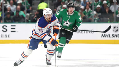 PREVIEW: Oilers at Stars 03.12.26