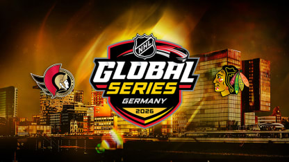 NHL, NHLPA unveil long-term growth plan in Germany