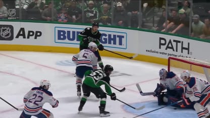 Johnston goes five-hole for PPG