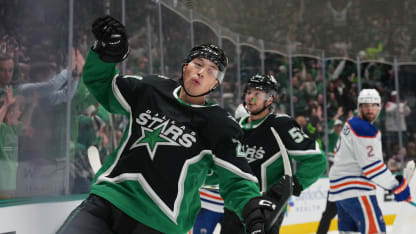 Edmonton Oilers Dallas Stars game recap March 12, 2026