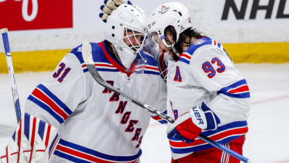 Photos: NYR at WPG | 03.12.25